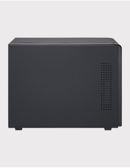 Qnap TR-004 4-Bay Expansion Unit (No Drives)