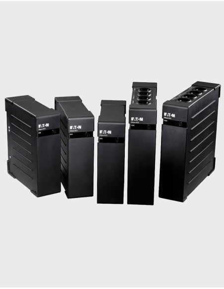 EATON Ellipse UPS ECO