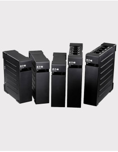 EATON UPS Ellipse ECO EL1600USBFR 1600VA 1000W 2