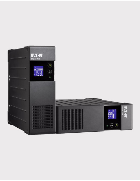 EATON Ellipse UPS PRO