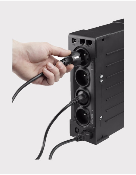 EATON Ellipse UPS PRO