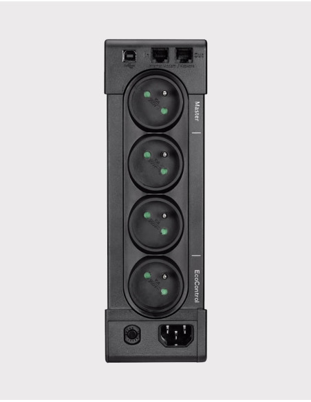 EATON Ellipse UPS PRO ELP1200FR 1200VA 750W