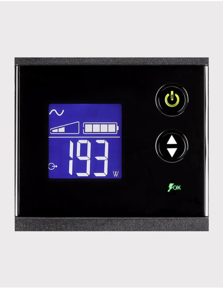EATON Ellipse UPS PRO