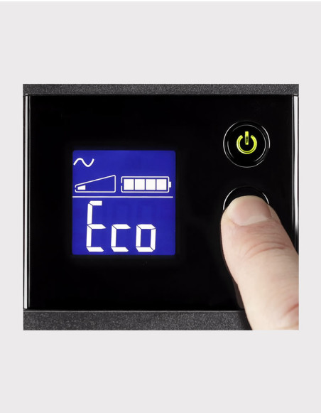 EATON Ellipse UPS PRO