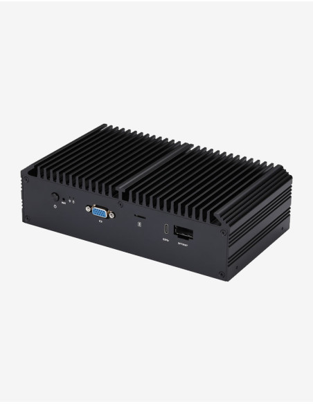 Firewall pfSense Q2x Celeron C3758