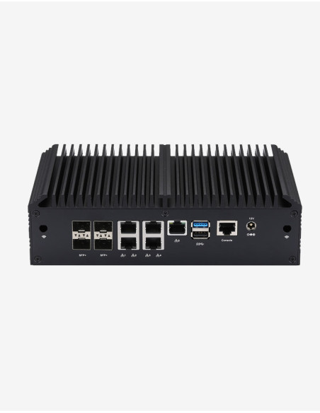 Firewall pfSense Q2x Celeron C3758