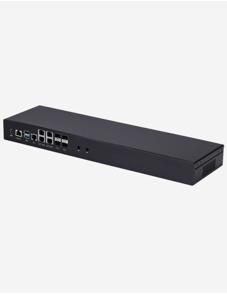 Firewall pfSense R2x Rackmount 1U Celeron C3758