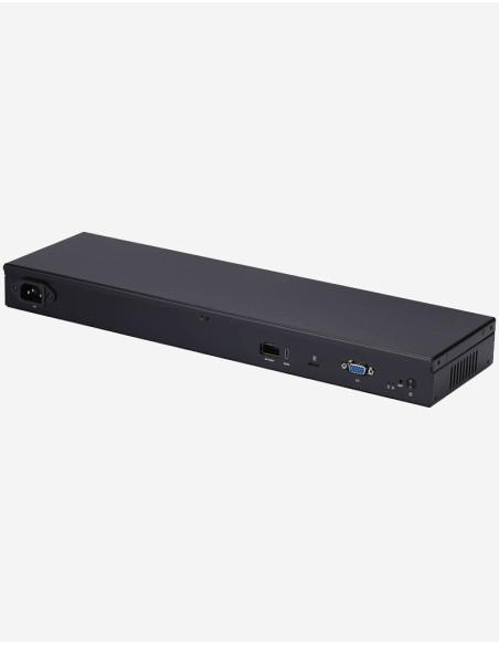 Firewall pfSense R2x Rackmount 1U Celeron C3758