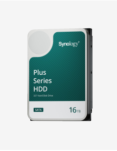 Synology HAT3310 16TB HDD Disk