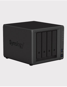 Synology DS423+ 2GB NAS Server HAT3300 32TB (4x8TB) 2