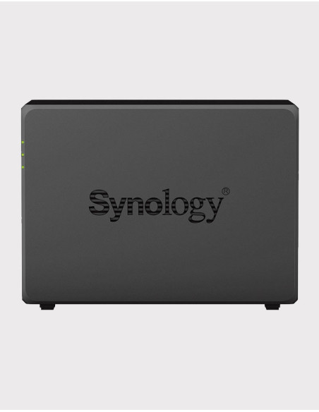Synology DS723+ NAS Server (Diskless)