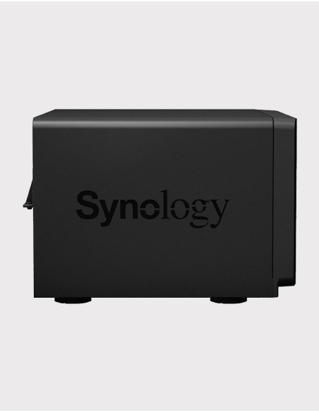 Synology DS1621+ 6-bay NAS Server (Diskless)