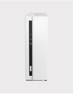 Qnap TS-133 NAS Server WD Red Plus 10TB (1x10TB) 2