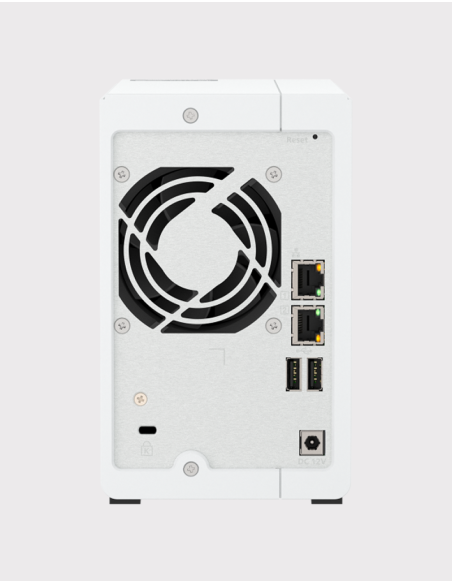 Qnap TS-216G NAS Server
