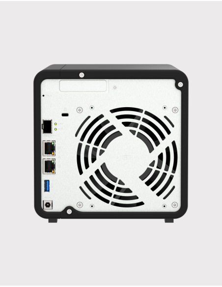 Qnap TS-432X NAS Server