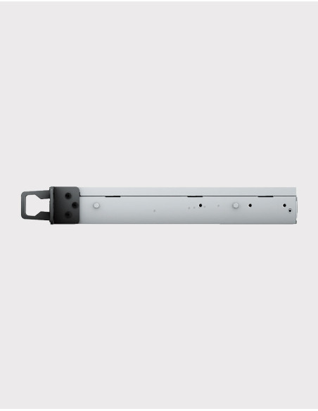 Synology RackStation RS422+ 1U Servidor NAS de 4 bahías (sin disco)