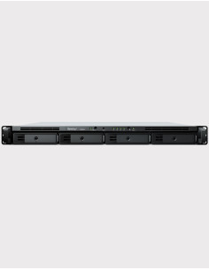 Synology RS822+ 2GB NAS Server Rack 1U SKYHAWK 40TB (4x10TB) 2