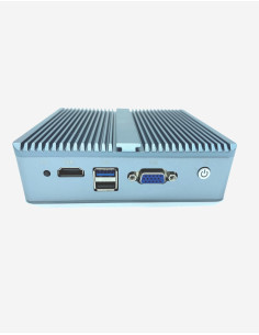 Firewall pfSense® F120 4 ports 4GB SSD 60GB 2