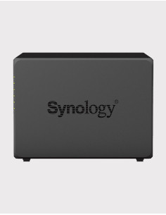 Synology DiskStation® DS1522+ NAS Server (Diskless) 2