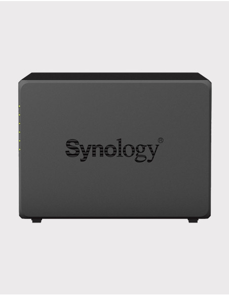 Synology DiskStation® DS1522+ NAS Server