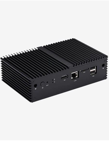 Firewall pfSense® Q1x J1900 6 Gigabit ports