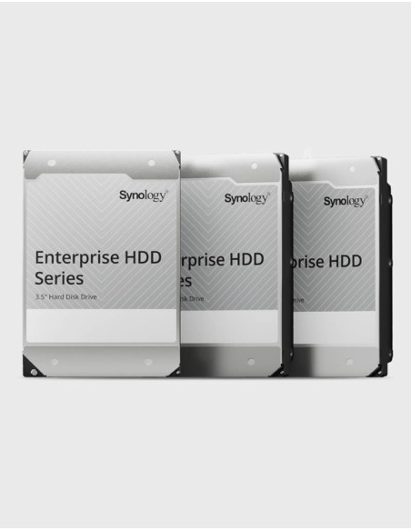 Synology HAT5300 8TB HDD Disk