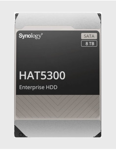 SYNOLOGY HAT5300 Disco duro de 8TB 2