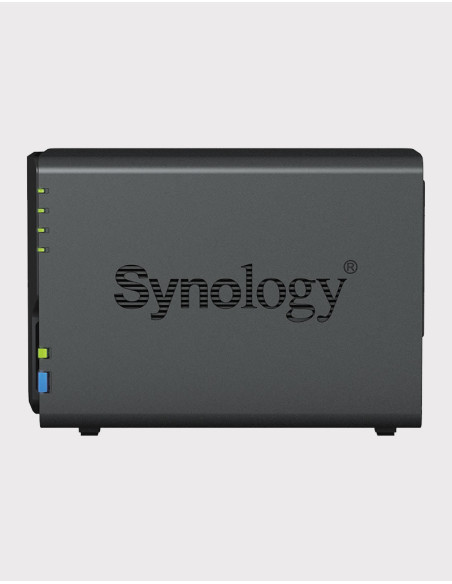 Synology DS223 NAS Server
