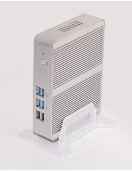 Firewall EG2x under OPNsense® 2 Gigabit ports