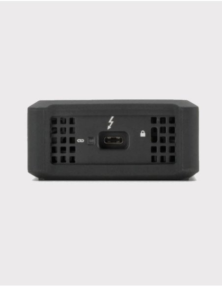 OWC Thunderbolt 3 to 10GbE RJ45 Adapter