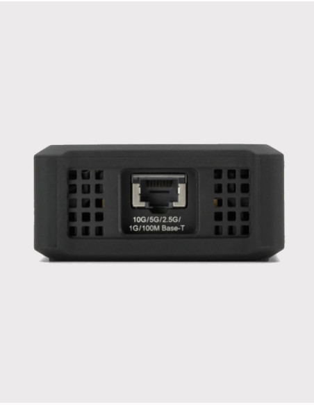 Adaptador OWC Thunderbolt 3 a 10GbE RJ45