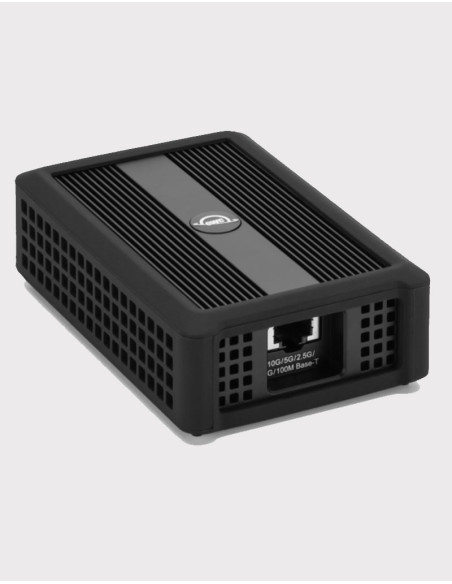 Adaptador OWC Thunderbolt 3 a 10GbE RJ45