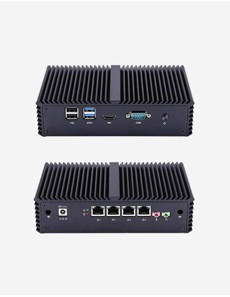 Firewall pfSense® Q3x I3 4005U 2 Gigabit ports