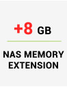 SYNOLOGY 8GB DDR4 ECC Unbuffered SODIMM Memory Expansion