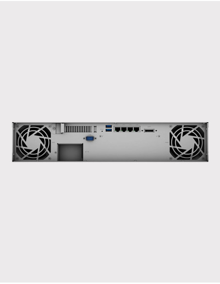 Synology RS1221+ Serveur NAS Rack 2U 8 baies (Sans disques)