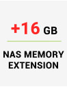 SYNOLOGY 16GB DDR4 ECC Unbuffered SODIMM Memory Expansion