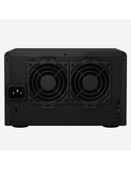 Synology DX517 5 bay expansion unit (Diskless)