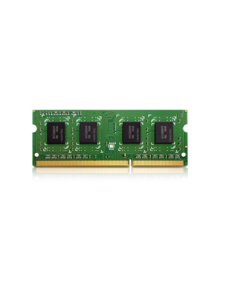 QNAP 8GB DDR3 SODIMM Memory Expansion