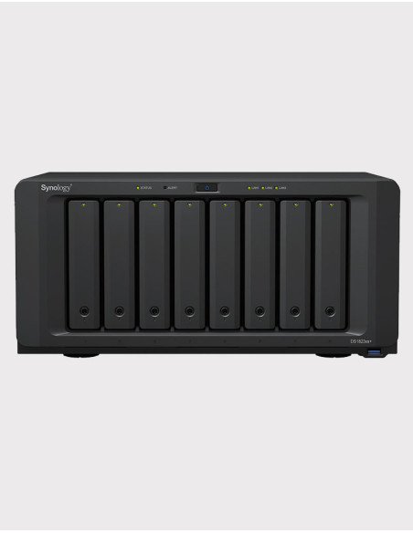 Synology DS1823xs+ NAS Server 8-bay (Diskless)