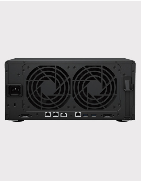 Synology DS1823xs+ NAS Server 8-bay (Diskless)
