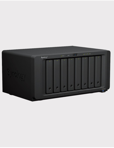Synology DS1823xs+ NAS Server 8-bay (Diskless)