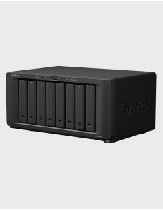Synology DS1823xs+ NAS Server 8-bay (Diskless) 2