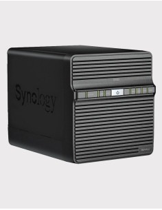 Synology DS423 2GB NAS Server SAT5210 15.36TB (4x3840GB) 2