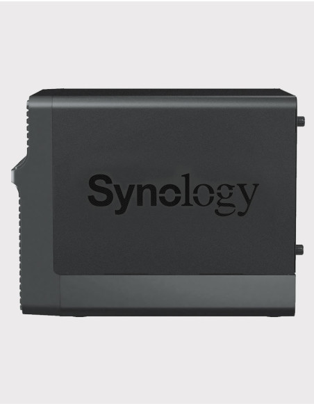 Synology DS423 2GB 4-bay NAS Server (Diskless)