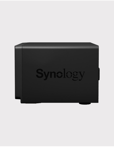 Synology DS1821+ 8-bay NAS Server (Diskless)