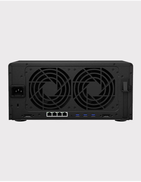 Synology DS1821+ 8-bay NAS Server (Diskless)
