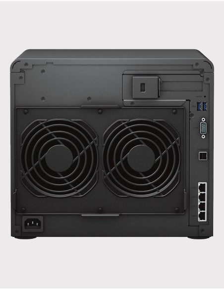 Synology DS2422+ 12-Bay NAS Server (No Disks)