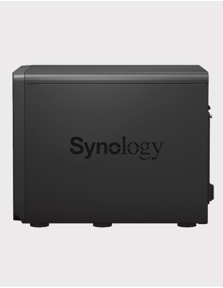 Synology DS2422+ 12-Bay NAS Server (No Disks)