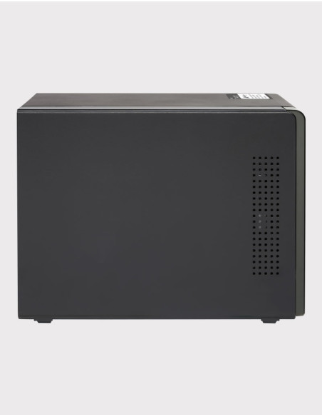 QNAP TS-431X3 NAS Server 4-Bay (Diskless)
