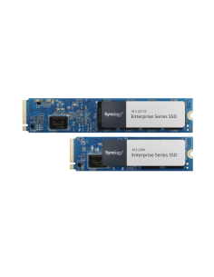 Disco Synology SNV3410-800G Disque SSD NVMe 800GB 2